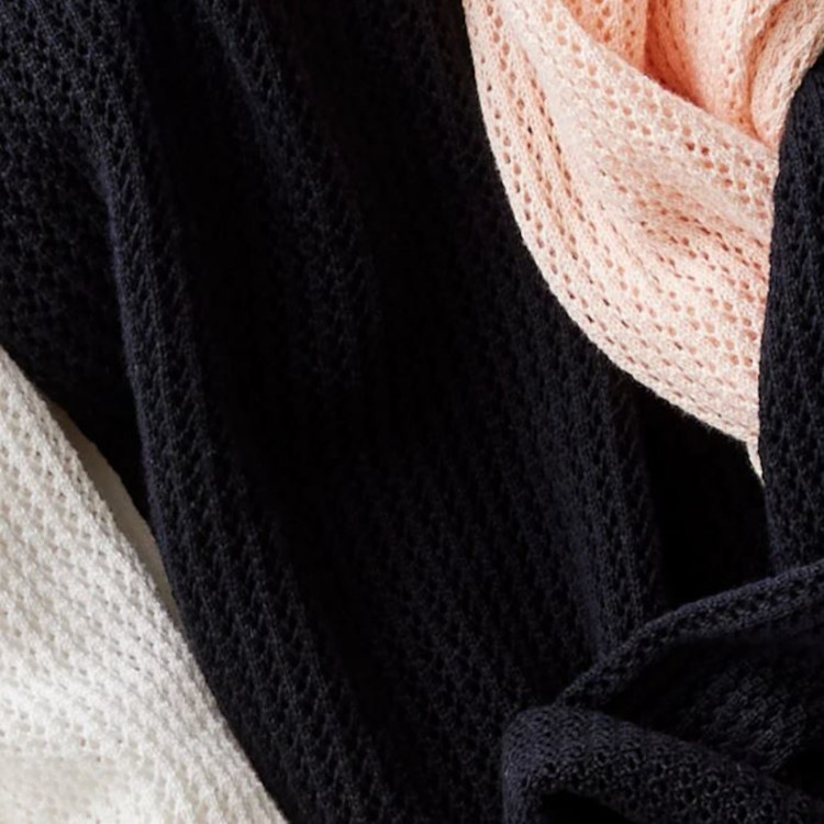 Carve Designs Zella Mesh Pullover - Women's - Image 4
